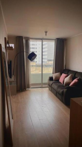 Apartamento de Lujo y céntrico en Lima